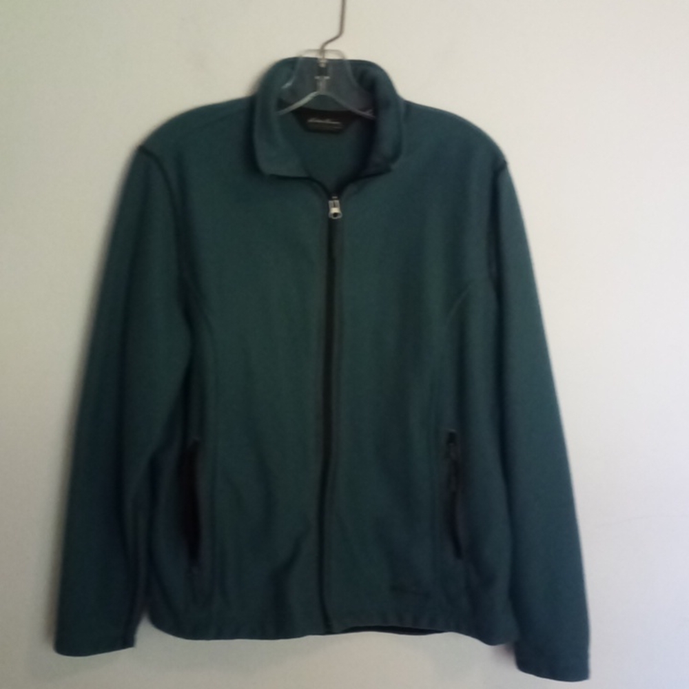 Eddie Bauer outerwear